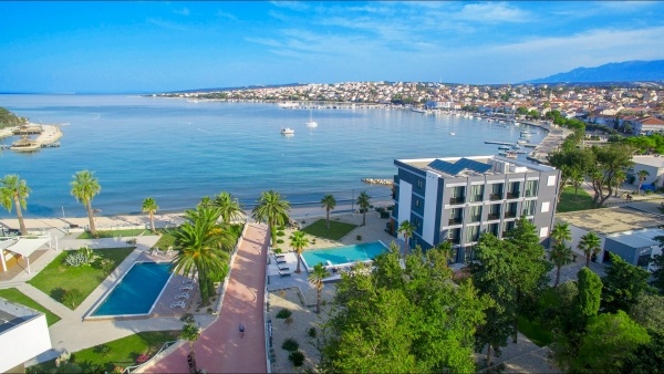 Hotel Liberty Plaza