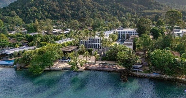 Century Park + Awa Koh Chang