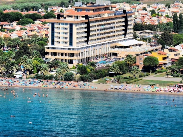 Ephesia Hotel ****