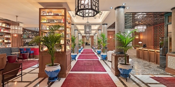 H10 Villa de la Reina Boutique