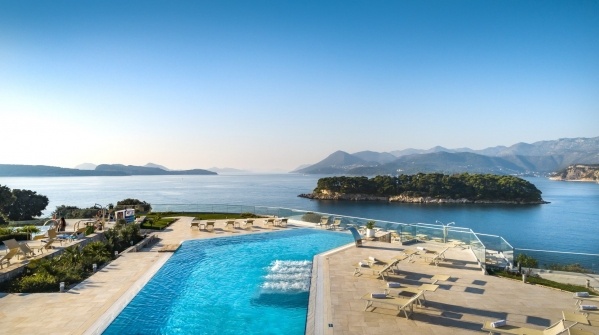 Valamar Argosy Hotel Dubrovnik - 5 éjszakás