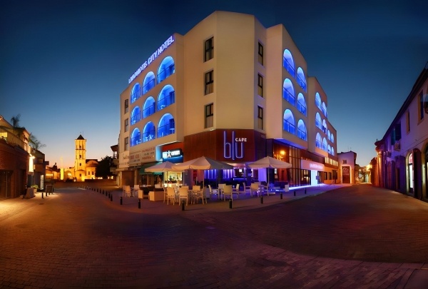 Livadhiotis City Hotel - 3 éjszakás