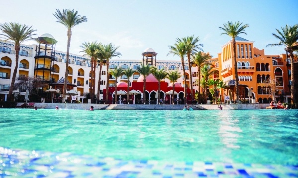 Hotel The Grand Resort ****
