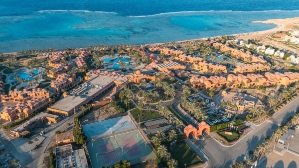 Swisstouch Oriental Resort ****