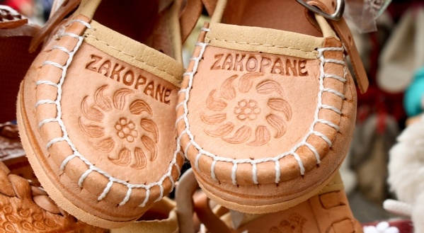 Zakopane és Krakkó télen