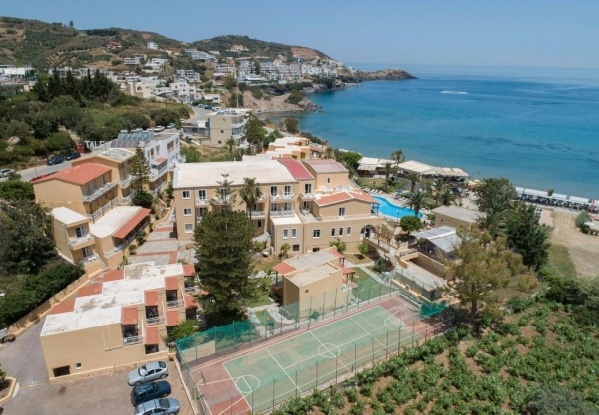 Talea Beach Hotel ***