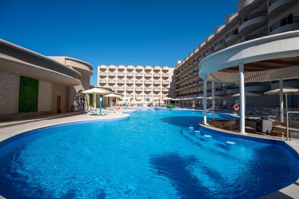 Sunrise Serano Club Resort ****