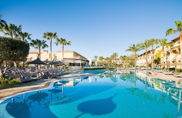 Club Del Sol Aparthotel Resort & Spa