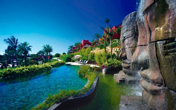 Asia Gardens Hotel and Thai Spa, a Royal Hideaway Hotel - 5 éjszakás