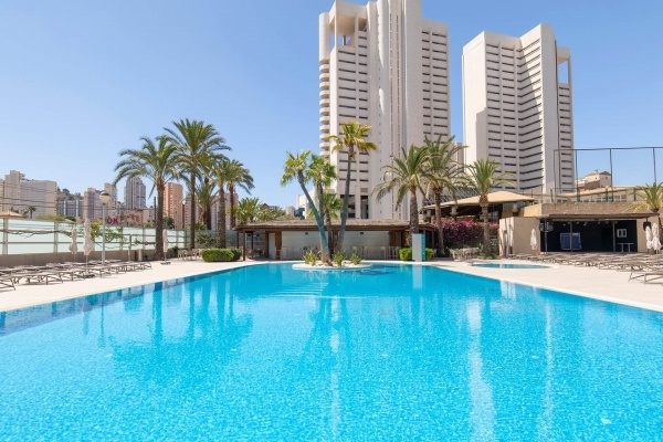 BCL Levante Club and Spa Hotel (Adults recommended)