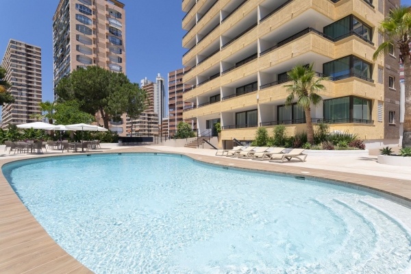 Halley Hotel and Apartment Affiliated By Melia - 3 éjszakás