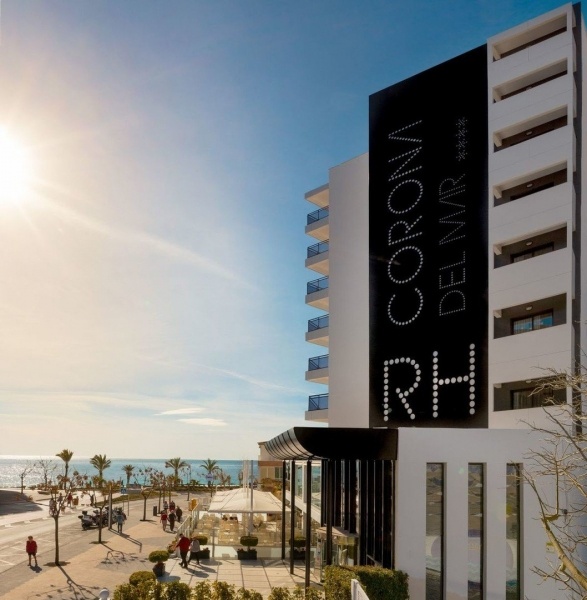 RH Corona del Mar - 14 éjszakás
