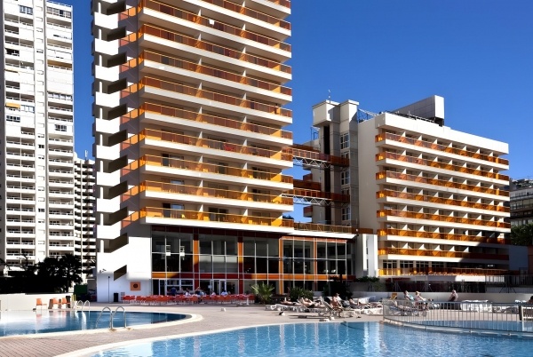Dynastic Hotel and Spa - 14 éjszakás