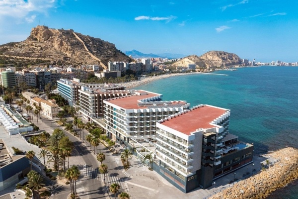 Innside Alicante Porta Maris - 7 éjszakás