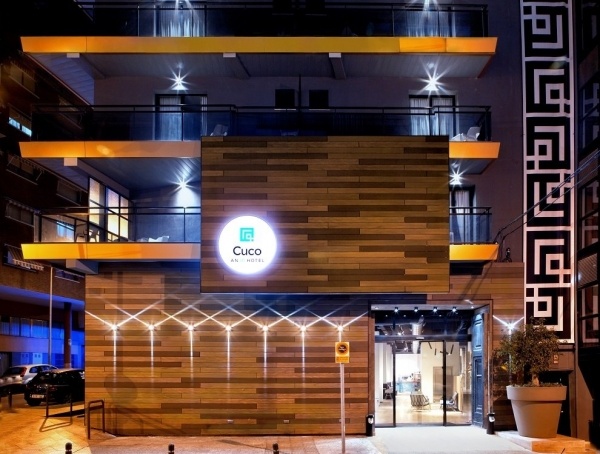 Cuco Hotel - 6 éjszakás