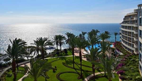 Pestana Grand Premium Ocean Resort