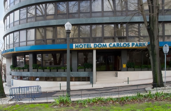Dom Carlos Park - 5 éjszakás