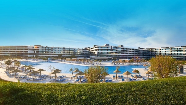 Alvor Baia Resort Hotel