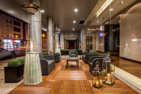 Czar Lisbon Hotel