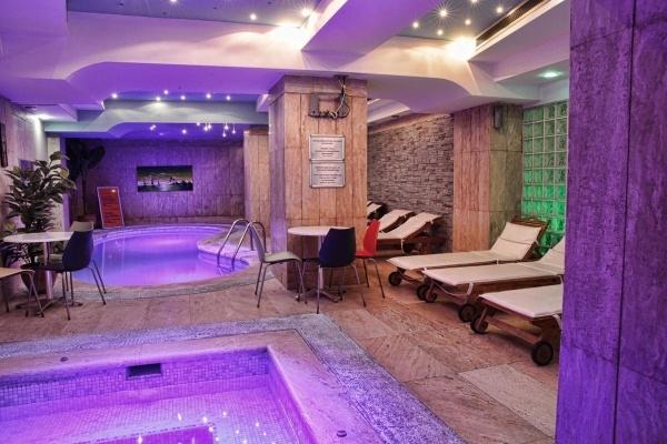 Orka Royal Hotel and SPA - 4 éjszakás