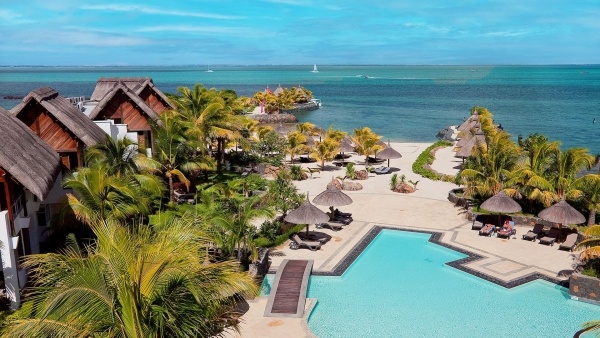 Laguna Beach Hotel and Spa