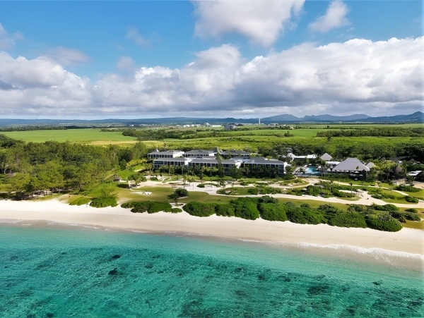 Constance Le Chaland IKO Mauritius