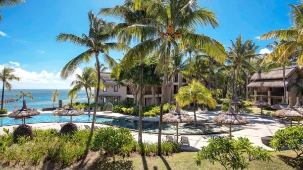 Heritage Awali Golf and Spa Resort