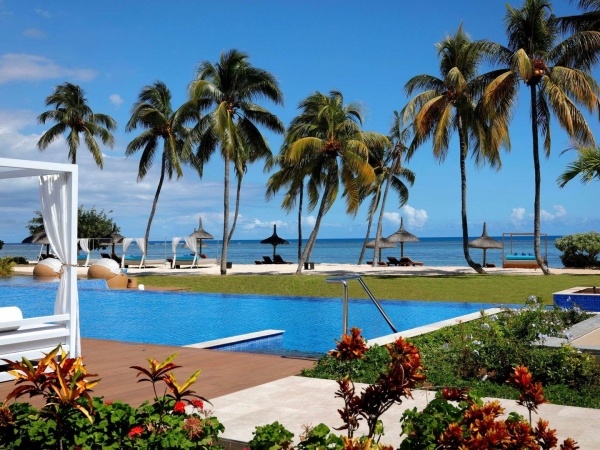 Sofitel Mauritius LImperial Resort and Spa