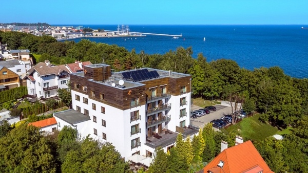 Hotel Rozany Gaj - Destigo Hotels