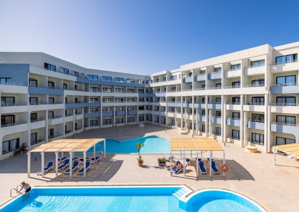 Riviera Spa Resort-Adults Only - 6 éjszakás