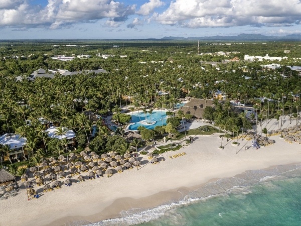 Iberostar Selection Bavaro Suites