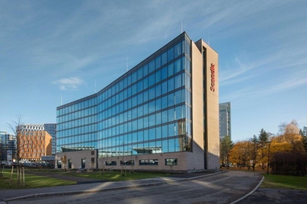 Scandic Helsfyr - 7 éjszakás