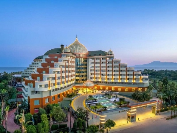 Delphin Palace *****