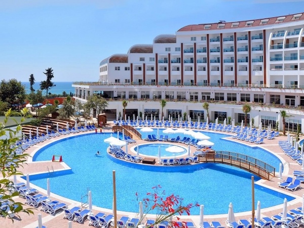 Side Prenses Resort Hotel & Spa *****