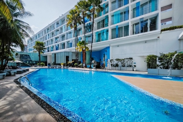 Hotel Baraquda Heeton by Compass Hospitality - 14 éjszakás