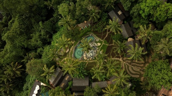 Bambu Indah Resort - 13 éjszakás