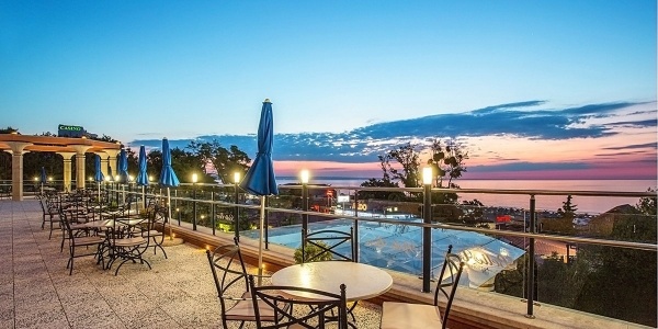 Astera Hotel & Spa