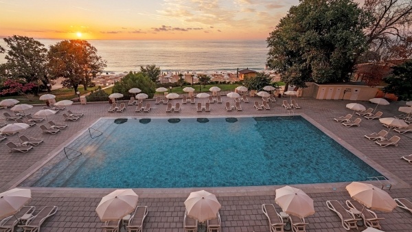 Grifid Hotel Vistamar