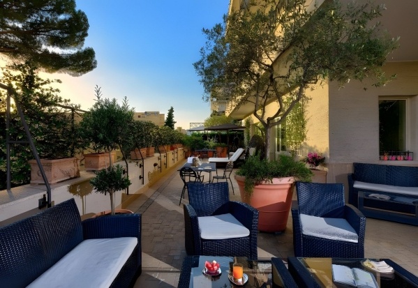 Best Western Hotel Rivoli - 9 éjszakás