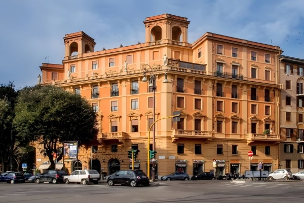 Best Western Hotel Astrid