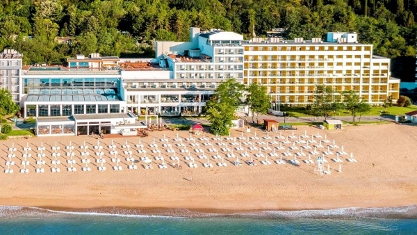 Grifid Hotel Encanto Beach