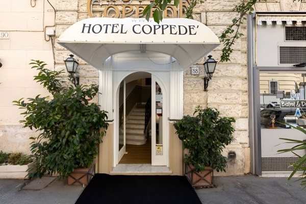Boutique Hotel Copped? - 9 éjszakás