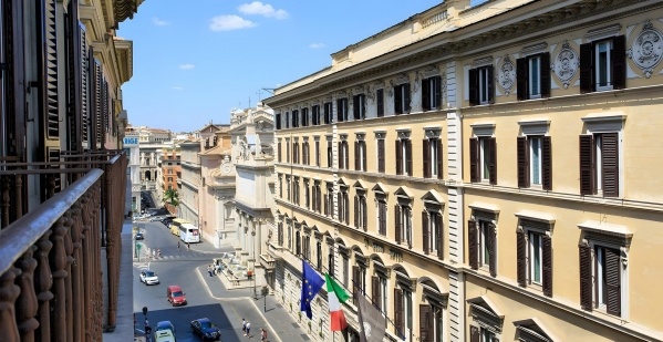 Mascagni Luxury Rooms and Suites - 12 éjszakás