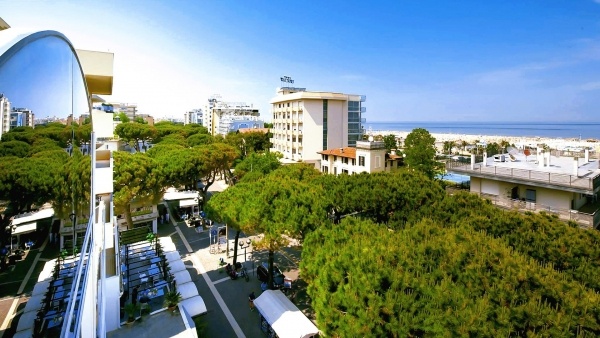 Villa Rosa Riviera