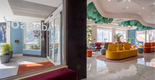 Adesso Hotel - 7 éjszakás