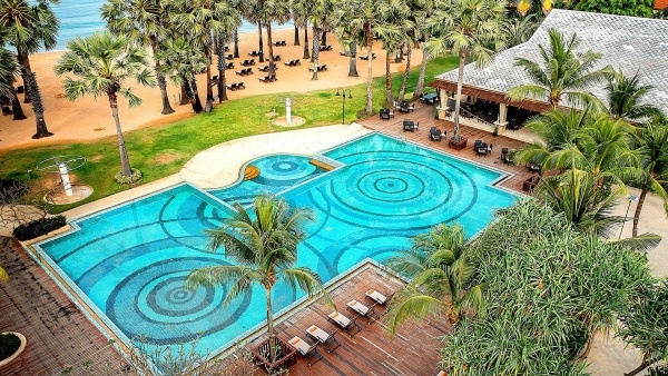 Ravindra Beach Resort & Spa - 9 éjszakás