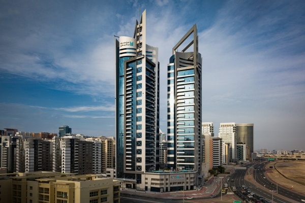 Millennium Place Barsha Heights Hotel & Apartment - 11 éjszakás