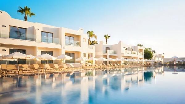 Eleni Holiday Village