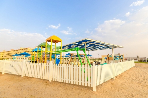 Amwaj Beach Club Abu Soma ****
