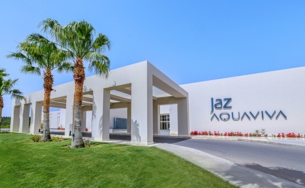 JAZ AQUAVIVA *****